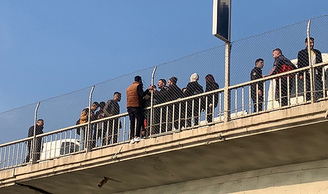 Birecik'te evlilik teklifine ret cevabı alan şahıs intihar girişiminde bulundu