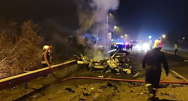 Bombalı saldırıda yaralı 9 kişiden 7’si taburcu edildi