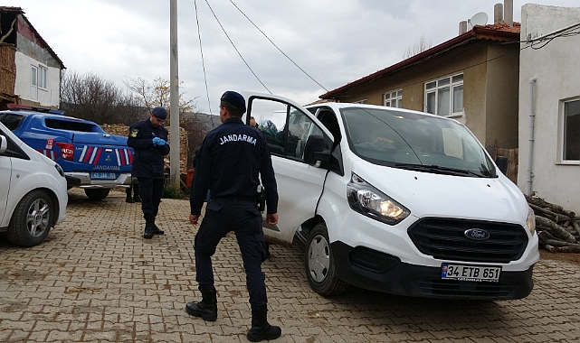 Cesedi parçalanmış halde bulunan kadın toprağa verildi