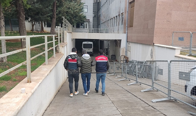 Çeşitli suçlardan aranan 35 şüpheli yakalandı