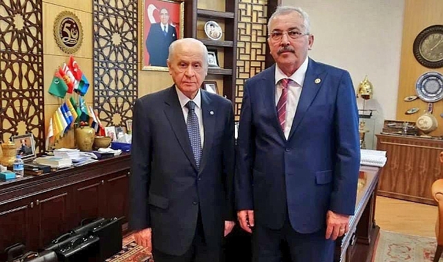 Devlet Bahçeli'nin kuzeninin feci kazada öldüğü ortaya çıktı