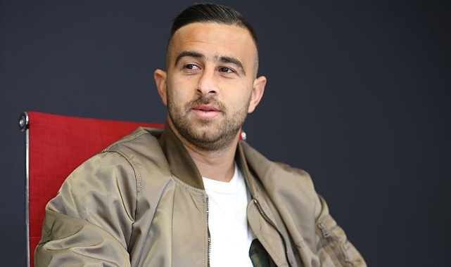 Dia Saba, Sivasspor’a veda etti
