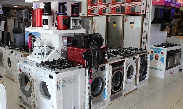 Elektronik eşyalarda zararlı maddelerin kullanımına ilişkin esaslar belirlendi