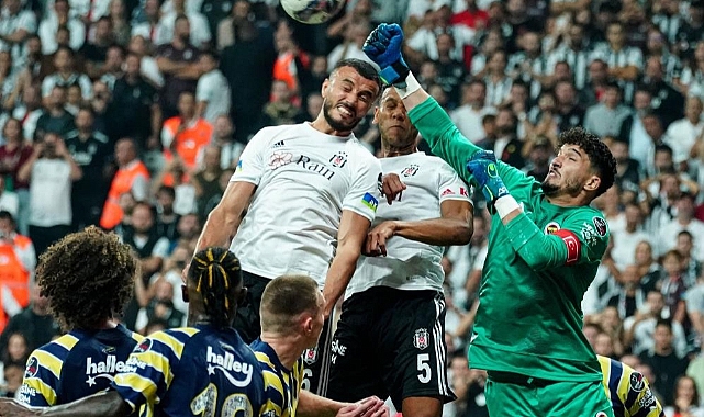Fenerbahçe'den 'Altay Bayındır' açıklaması