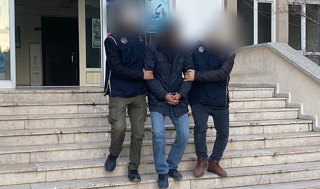 FETÖ/PDY operasyonu: 1 tutuklama