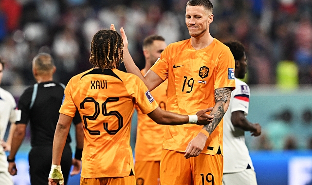 FIFA Dünya Kupası'nda sadece Beşiktaş kaldı!