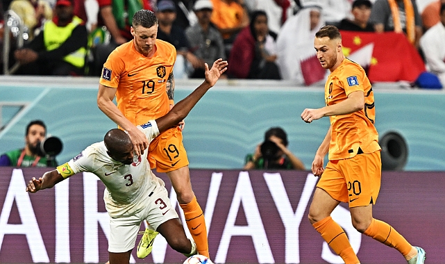 FIFA Dünya Kupası'nda Süper Lig'den yer alan 19 futbolcudan 5'i yoluna devam ediyor