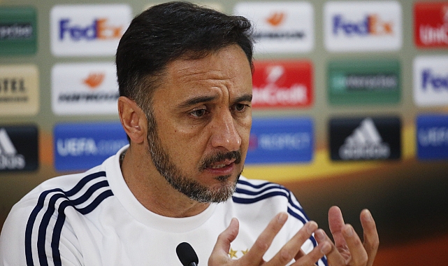 Flamengo, Vitor Pereira ile anlaştı