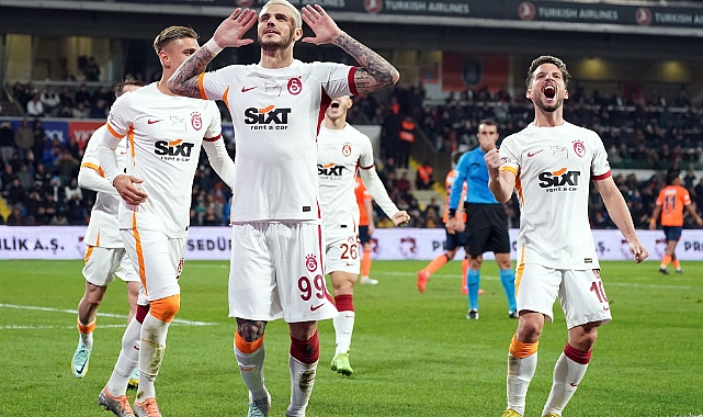 Galatasaray'ın kupadaki konuğu Ankara Keçiörengücü