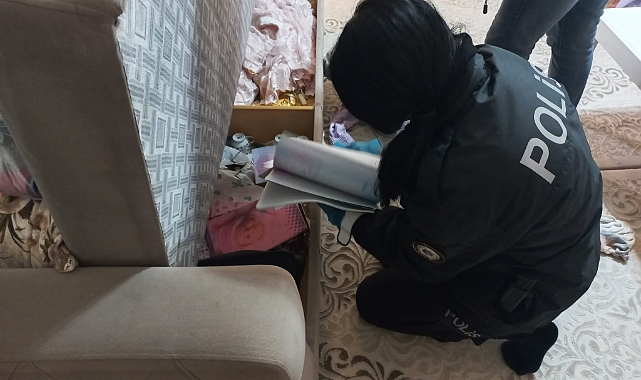 İhaleye fesat karıştıranlara operasyon: 10 gözaltı