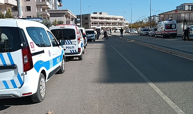 İki grup arasında bıçaklı sopalı kavga: 4 yaralı