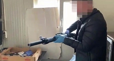 Kaçakçılık operasyonları: 218 gözaltı