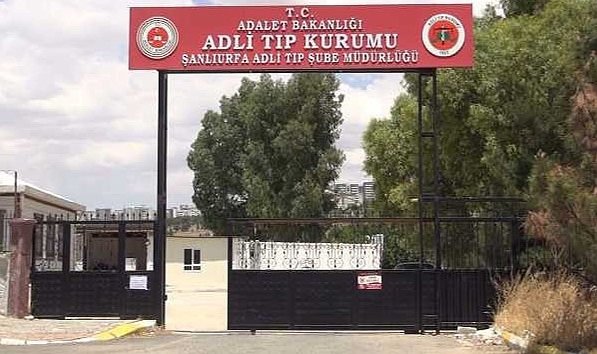 Urfa'da sobadan sızan karbonmonoksit gazı can aldı