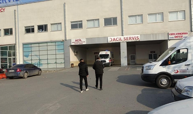 Malatya’da anne ve kızı sobadan zehirlendi