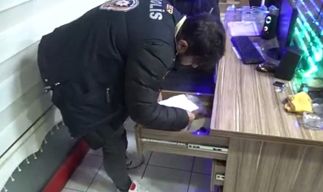 Yasadışı bahis operasyonu! 12 tutuklama