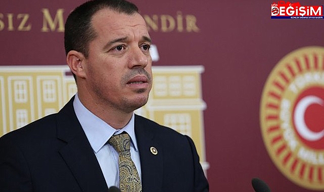 Özşavlı'dan muhalefete sert gönderme!
