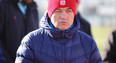 Rıza Çalımbay’ın Galatasaray’a karşı şansı tutmuyor