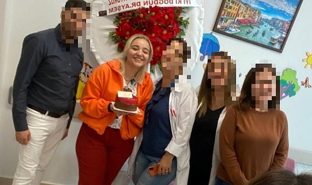 Sahte doktor yakayı ele verdi