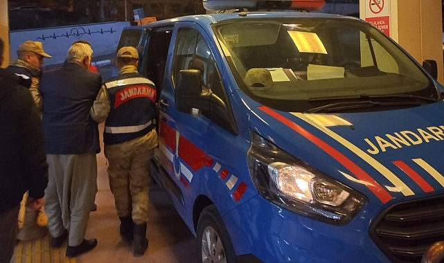 Şanlıurfa'da cinayet zanlısı 5 yıl sonra yakalandı