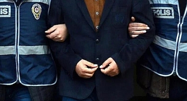 Şanlıurfa’da DEAŞ üyesi yakalandı
