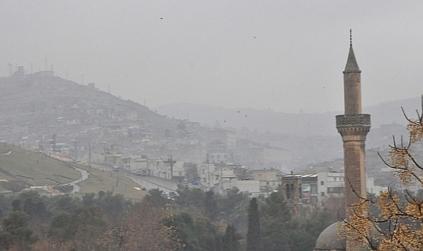 Şanlıurfa'da hava durumu nasıl olacak?