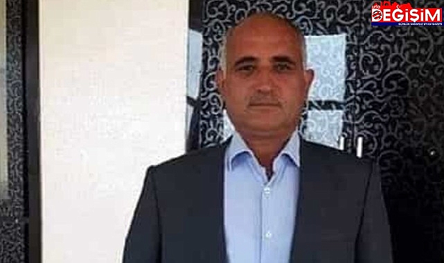 Şanlıurfa'da iş adamı intihar etti!