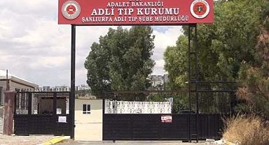 Şanlıurfa'da psikolojik sorunları bulunan şahıs intihar etti