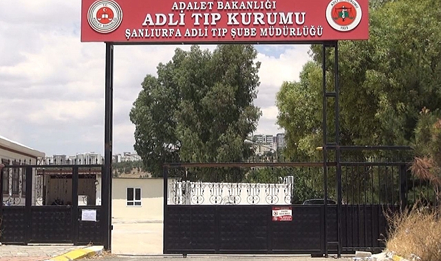 Şanlıurfa'da silindirin altında kalan işçi hayatını kaybetti