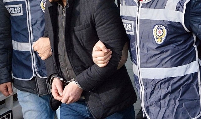 Şanlıurfa'da terör operasyonu: 2 gözaltı
