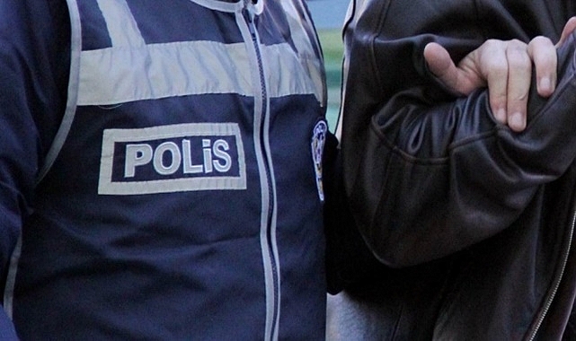 Şanlıurfa’da terör operasyonu: 4 gözaltı