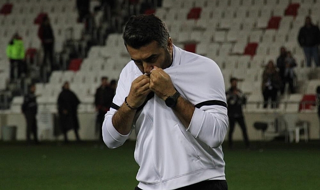 Sinan Kaloğlu: “Desteğe ihtiyacımız var”