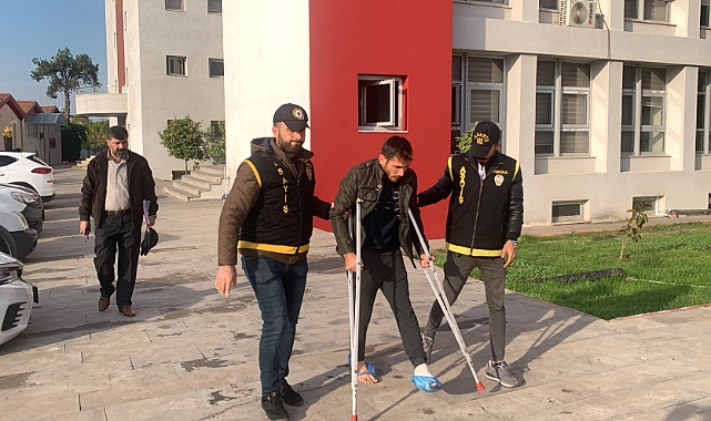 Sokaktan geçme kavgası husumete dönüşünce, iki kardeş mezara gitti