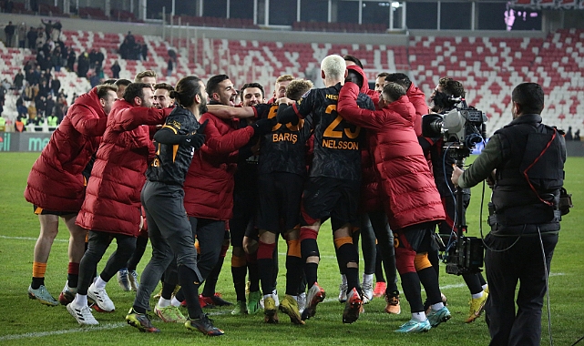 Süper Lig’de 16. hafta ev sahiplerine yaradı