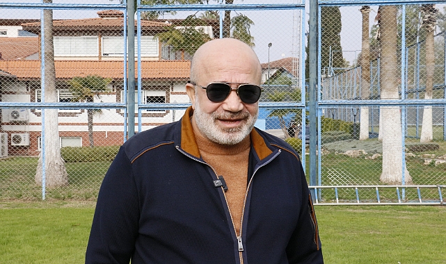 "Taraftarlar Balotelli'nin gelme beklentisi içine girmesin"