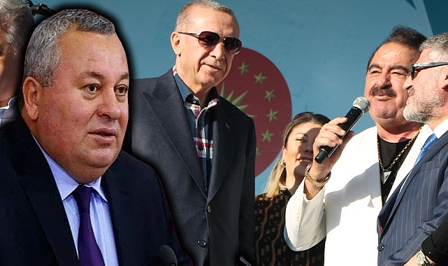 Tatlıses'ten Enginyurt'a sert gönderme