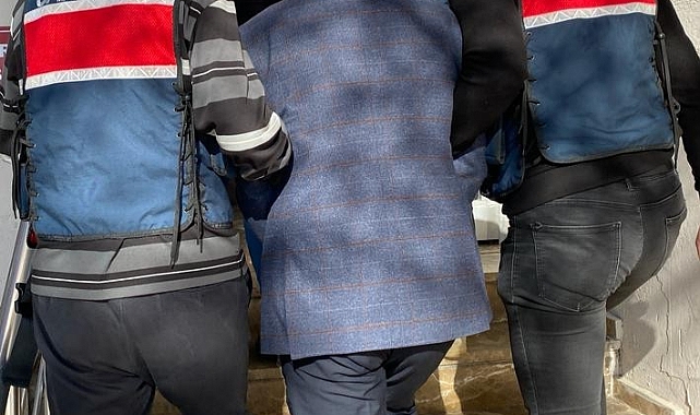 Terör örgütüne destek sağlayan 2 kişiye 7'şer yıl hapis cezası
