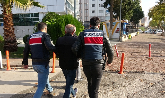 Terör zanlısı savcılık itirazıyla tutuklandı