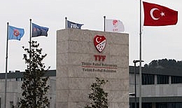 TFF'den 10 takıma puan silme cezası