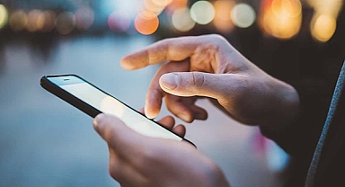 Türkiye'de günlük internet kullanımı kişi başı 8 saat