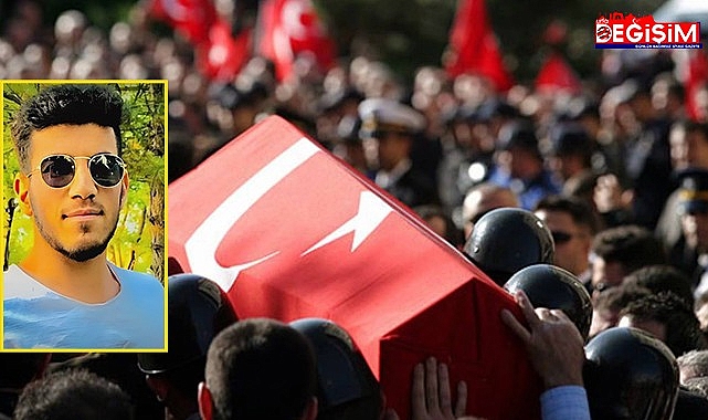 Urfalı asker, asker ocağında vefat etti!