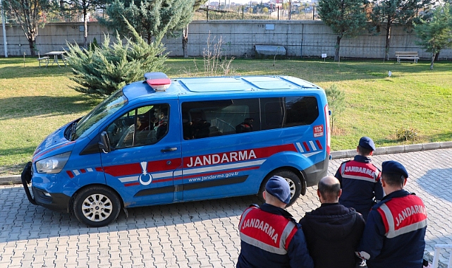 Uyuşturucu tacirine 11 yıl 2 ay hapis cezası