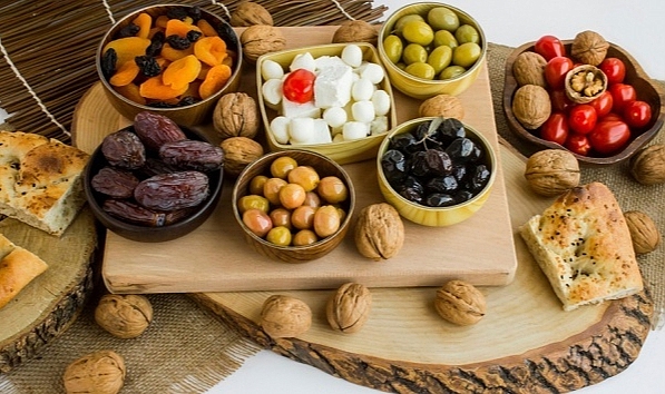 Uzmanından kışın kalp sağlığını korumak için beslenme önerileri