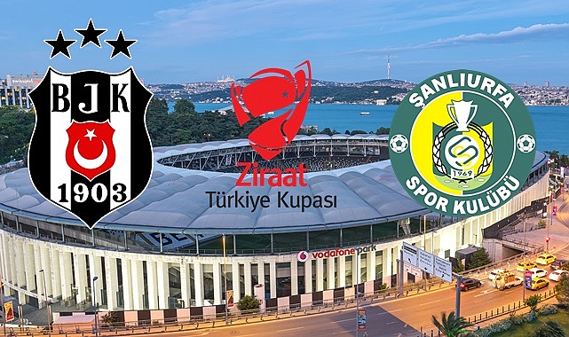 Ziraat Türkiye Kupası 5. Tur heyecanı