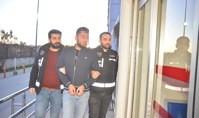 12 milyon haksız kazanç elde eden tefecilere operasyon
