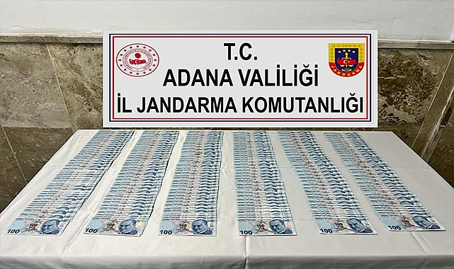 188 bin TL dolandırıcılık yapan zanlı tutuklandı