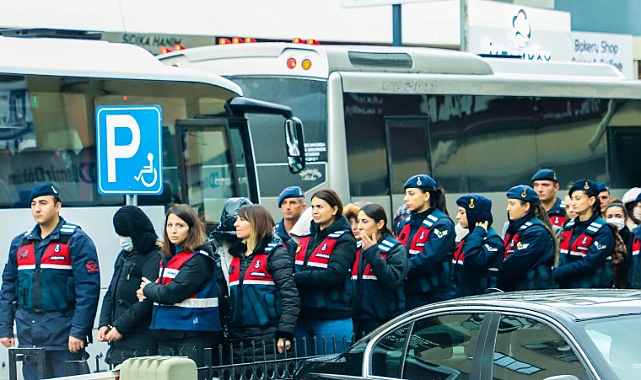 29 ilde 342 milyonluk devre mülk dolandırıcılığı