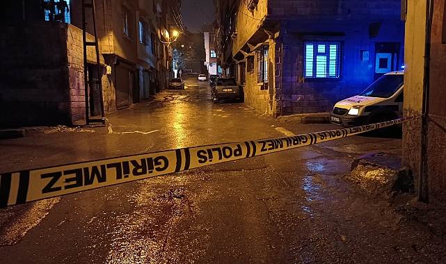 3 kişinin öldüğü silahlı kavgada 5 zanlı tutuklandı