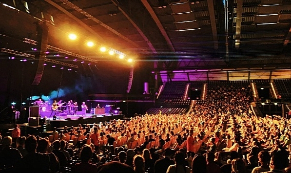 Konser ve festival gibi açık hava faaliyetlerine ilişkin düzenleme yapıldı