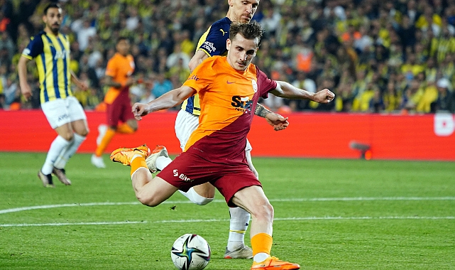 6 milyar 260 milyon TL’lik derbi
