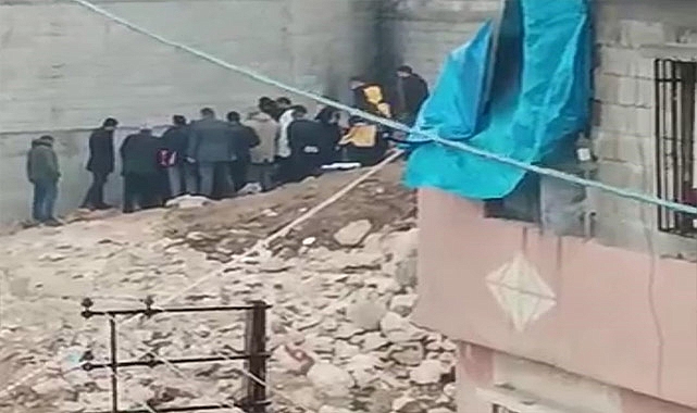 6 yaşındaki çocuğun katil zanlısı annesi çıktı